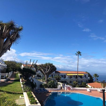 Apartament Oceanview Mesa Del Mar Santa Cruz de Tenerife Zewnętrze zdjęcie