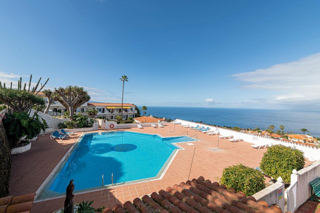 Apartament Oceanview Mesa Del Mar Santa Cruz de Tenerife Zewnętrze zdjęcie