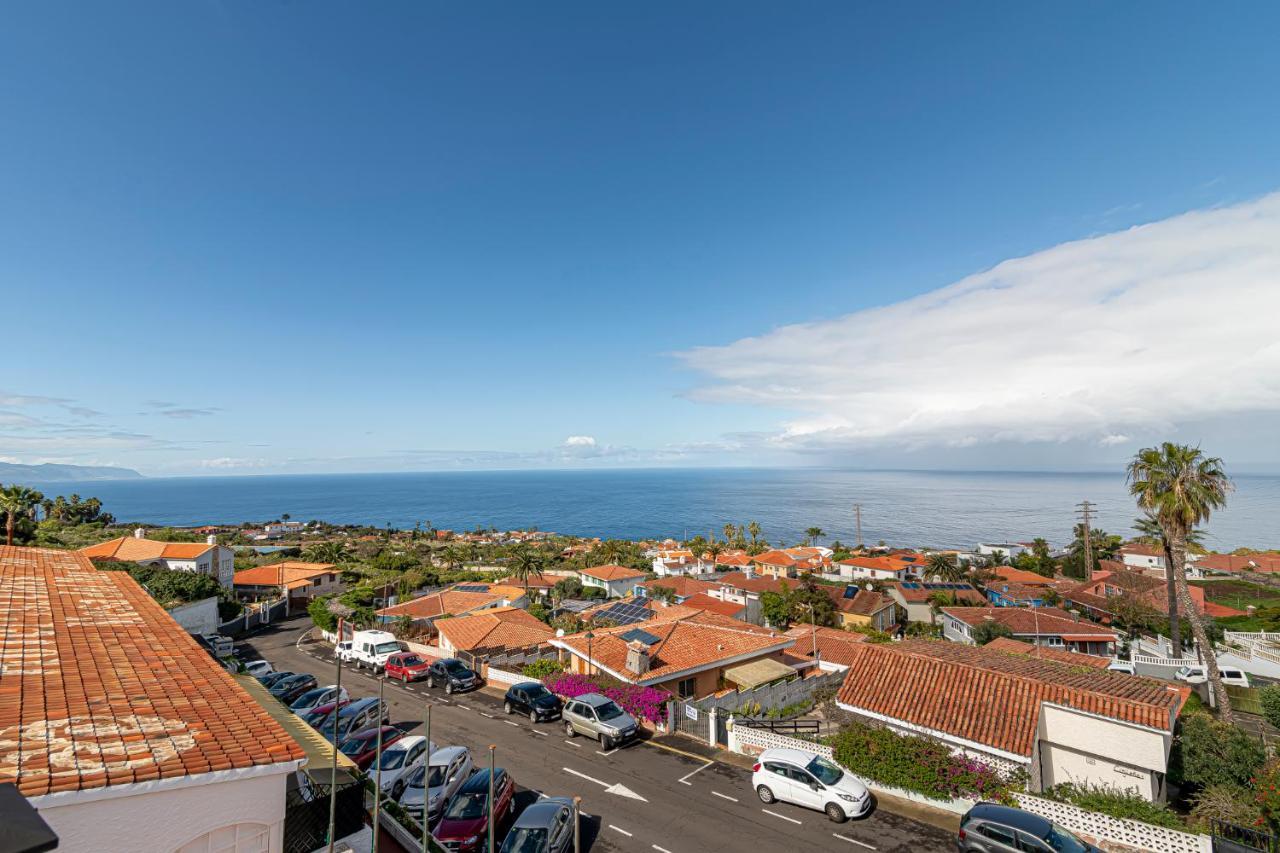 Apartament Oceanview Mesa Del Mar Santa Cruz de Tenerife Zewnętrze zdjęcie