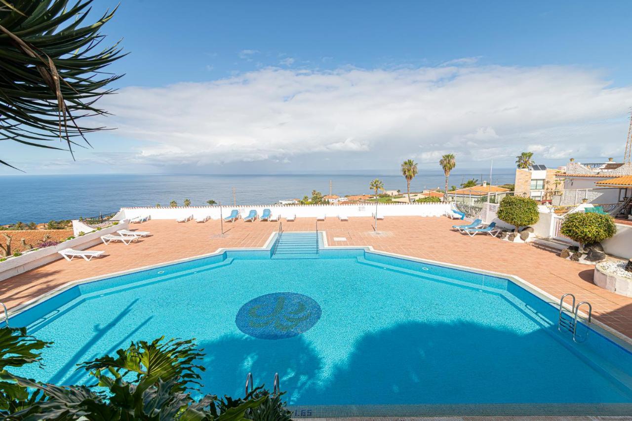 Apartament Oceanview Mesa Del Mar Santa Cruz de Tenerife Zewnętrze zdjęcie